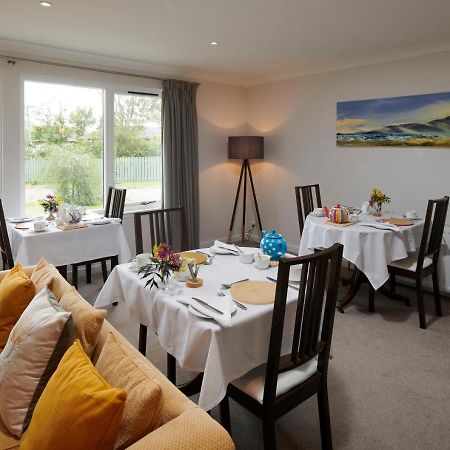 By The Brae Bed & Breakfast Inverness Luaran gambar