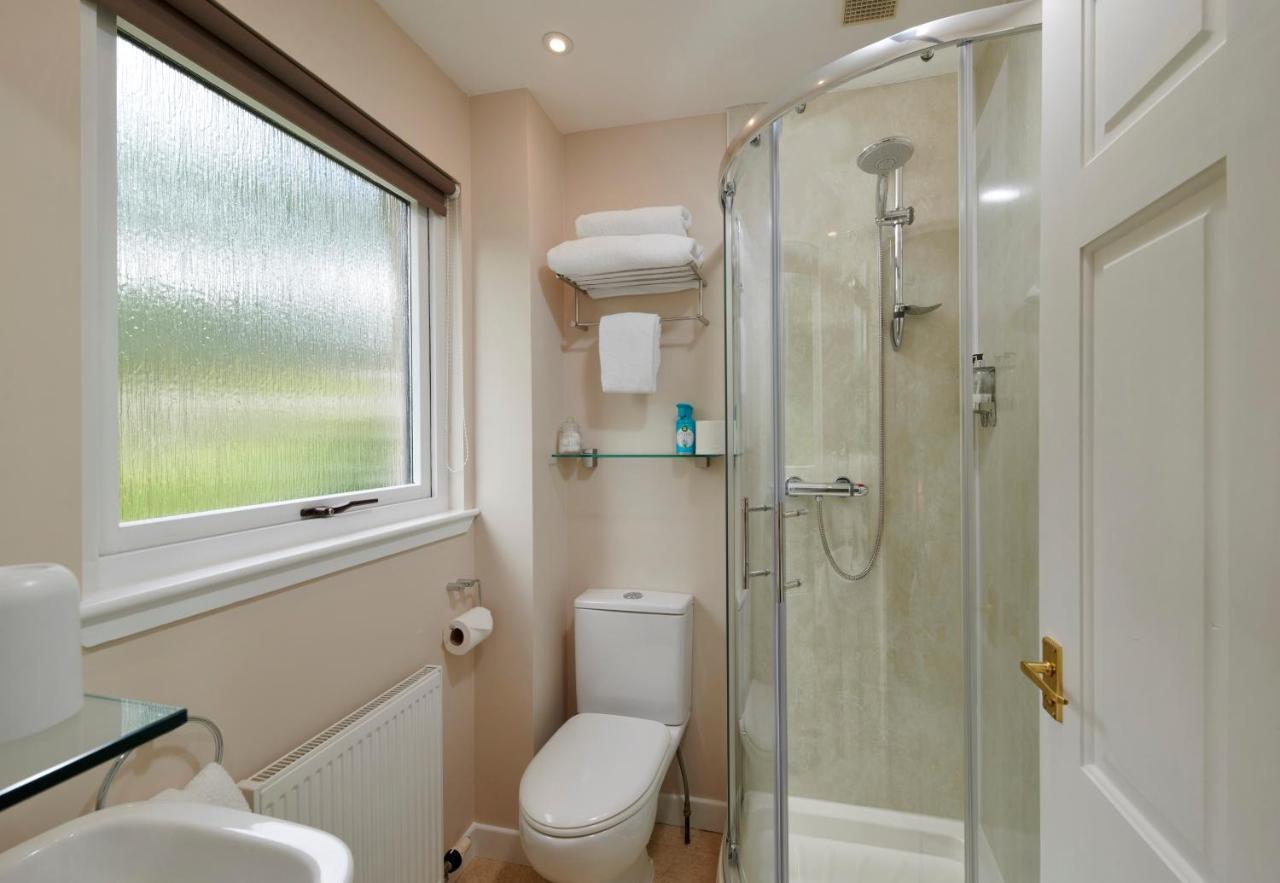 By The Brae Bed & Breakfast Inverness Luaran gambar