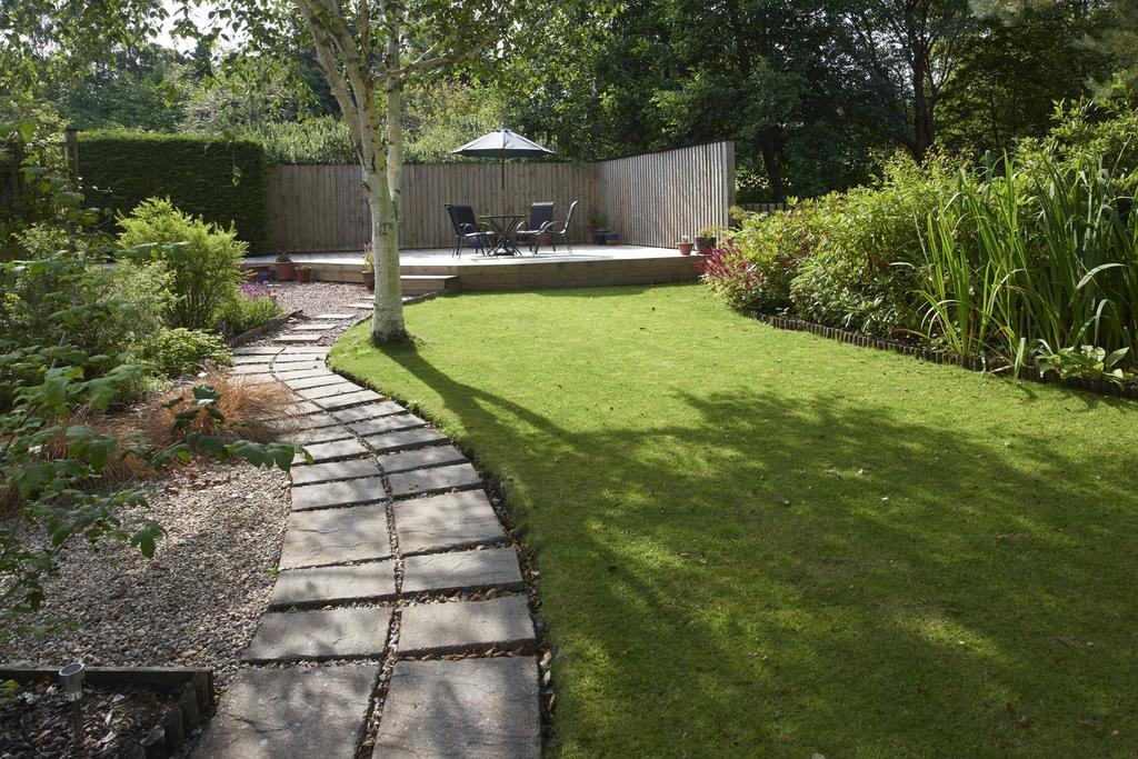 By The Brae Bed & Breakfast Inverness Luaran gambar