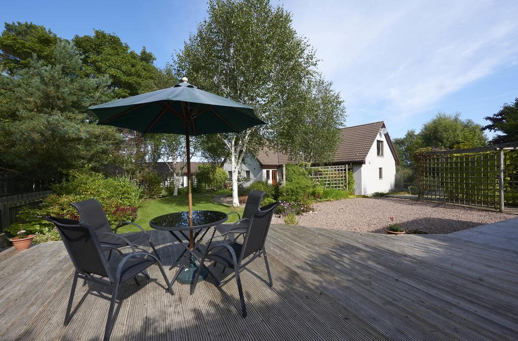By The Brae Bed & Breakfast Inverness Luaran gambar